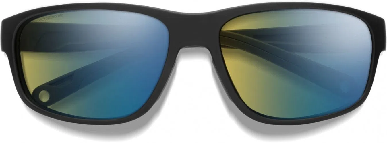 Smith Optics Performance Water 207809 Redding 2 Sunglasses - view 7